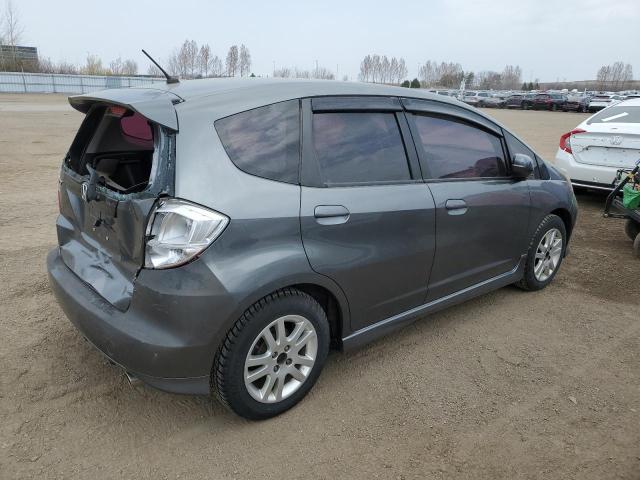 Vin: lucge8h79d3003656, lot: 52768155, honda fit sport 20133