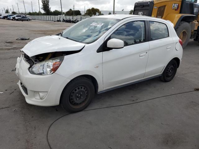 Vin: ml32a3hj1fh046423, lot: 51739975, mitsubishi mirage de 2015 img_1