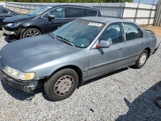 Vin: 1hgcd5636ra123553, lot: 50878795, honda accord lx 1994 img_1