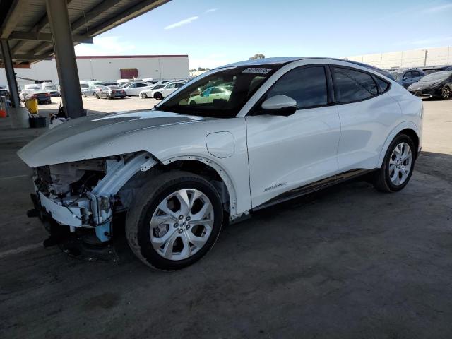 Vin: 3fmtk3su2nma41609, lot: 52790175, ford mustang premium 2022 img_1