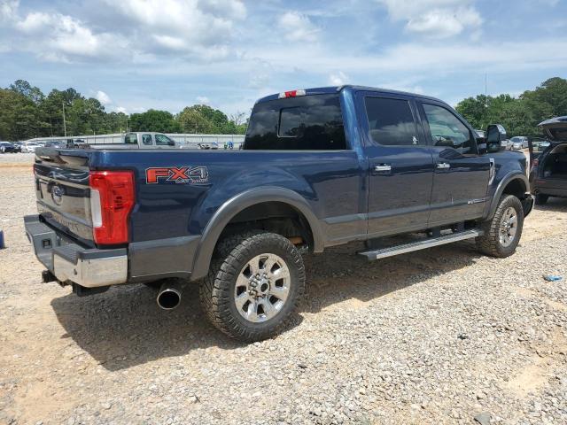 Vin: 1ft7w2btxhef07132, lot: 55184555, ford f250 super duty 20173