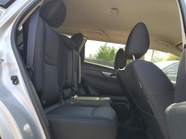 2017 NISSAN ROGUE S - KNMAT2MTXHP596295