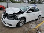 2019 NISSAN SENTRA S - 3N1AB7AP3KY374407