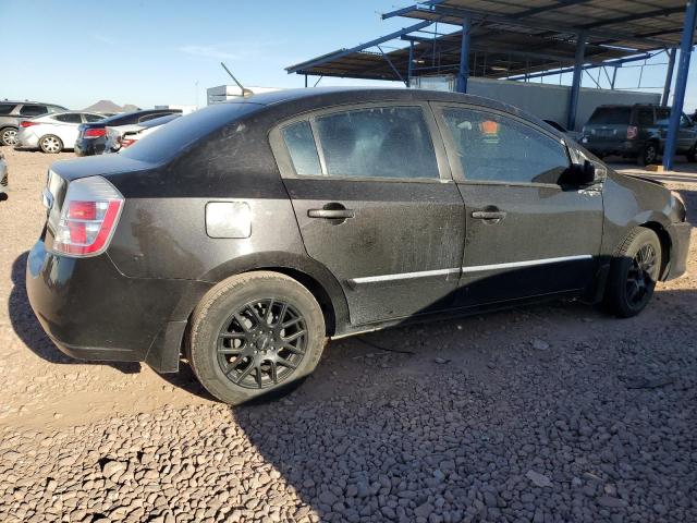 Vin: 3n1ab6ap2al642188, lot: 55089795, nissan sentra 2.0 20103