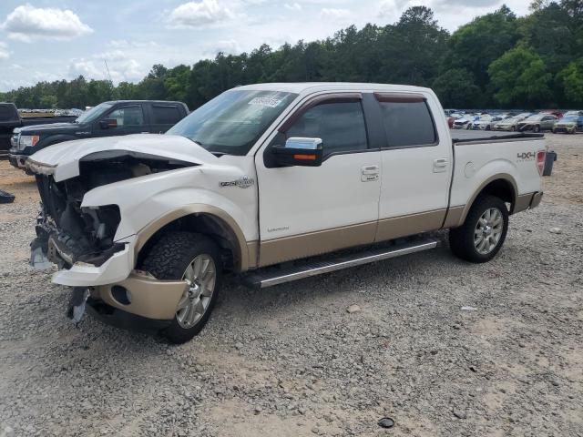 FORD F150 SUPER