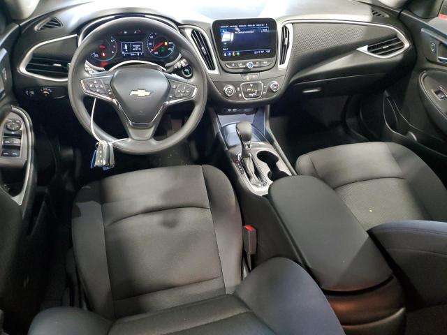 2023 CHEVROLET MALIBU LS - 1G1ZB5ST0PF239053
