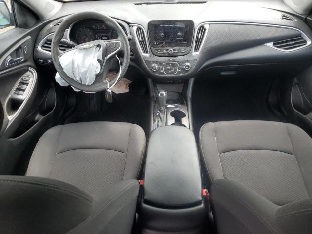 2019 CHEVROLET MALIBU LS - 1G1ZB5ST4KF187483