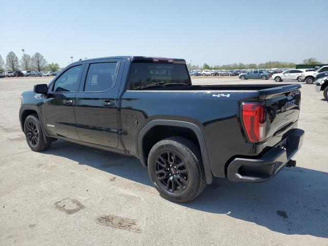 Vin: 1gtu9cedxmz252585, lot: 51288645, gmc sierra k1500 elevation 20212