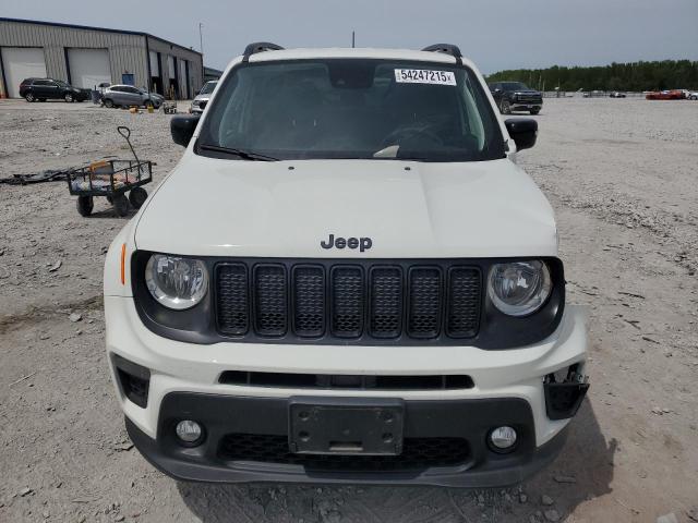 2023 JEEP RENEGADE A - ZACNJDE12PPP19957