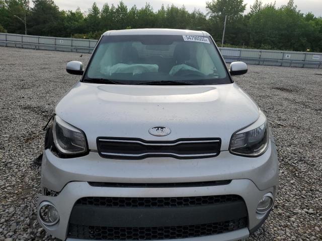 2019 KIA SOUL + - KNDJP3A55K7645670