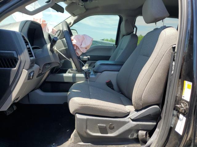 2022 FORD F250 SUPER - 1FT7W2B6XNEG38082