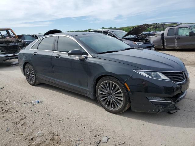 Vin: 3ln6l2gkxdr803985, lot: 55129425, lincoln mkz 20134
