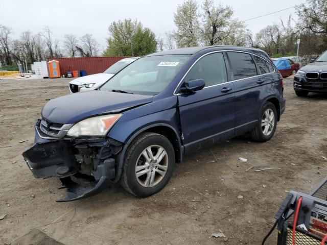 Vin: 5j6re4h70bl102105, lot: 52649915, honda crv exl 2011 img_1