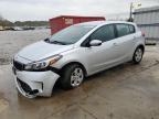 2017 KIA FORTE LX - KNAFK5A81H5706346