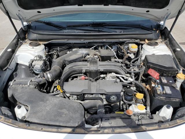2015 SUBARU LEGACY 2.5 - 4S3BNBC6XF3011553