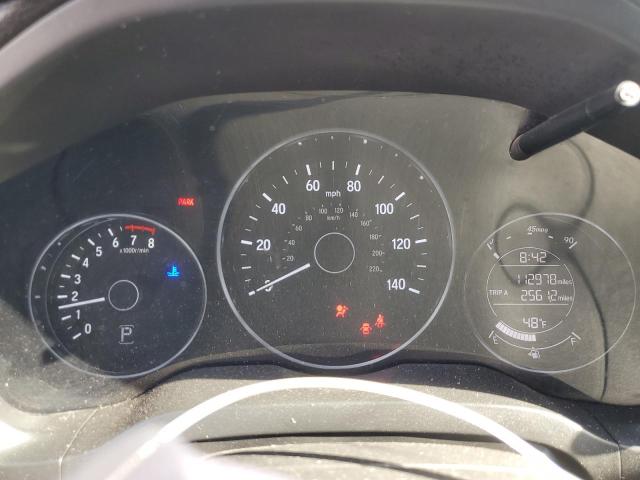 2017 HONDA HR-V EX 3CZRU6H52HM731286