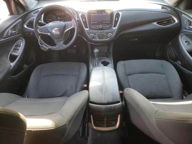2020 CHEVROLET MALIBU LT #3298122132