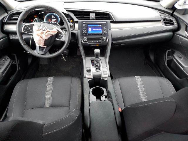 2020 HONDA CIVIC LX - 2HGFC2F65LH514680