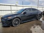 2020 TOYOTA CAMRY SE - 4T1G11AK7LU964332