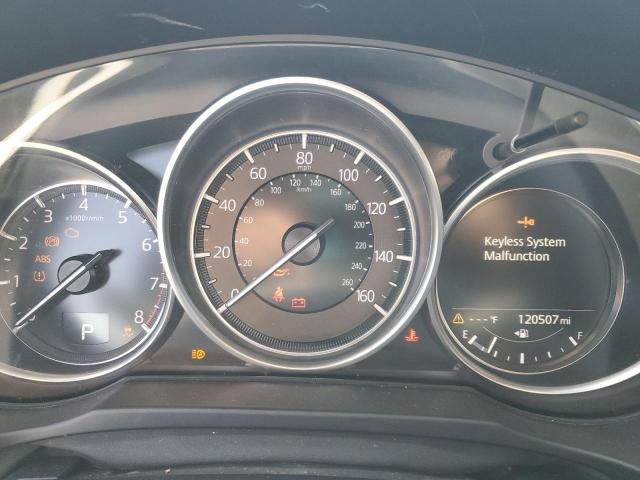 2020 MAZDA CX-5 SPORT - JM3KFABM0L0864510