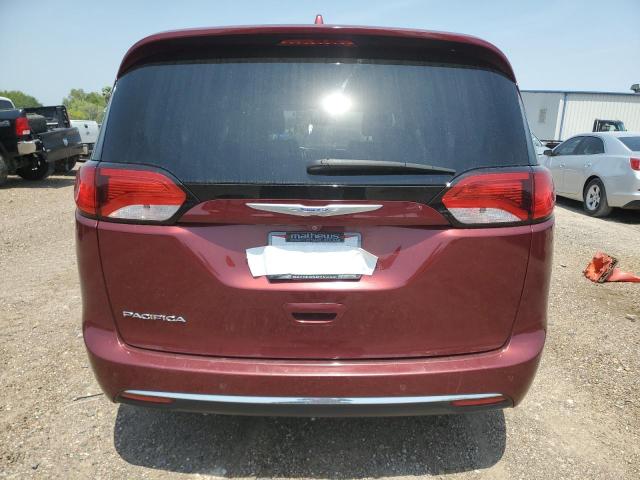 2018 CHRYSLER PACIFICA T 2C4RC1EGXJR291933