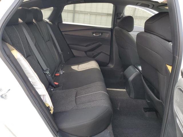 2023 HONDA ACCORD HYB 1HGCY2F53PA066326