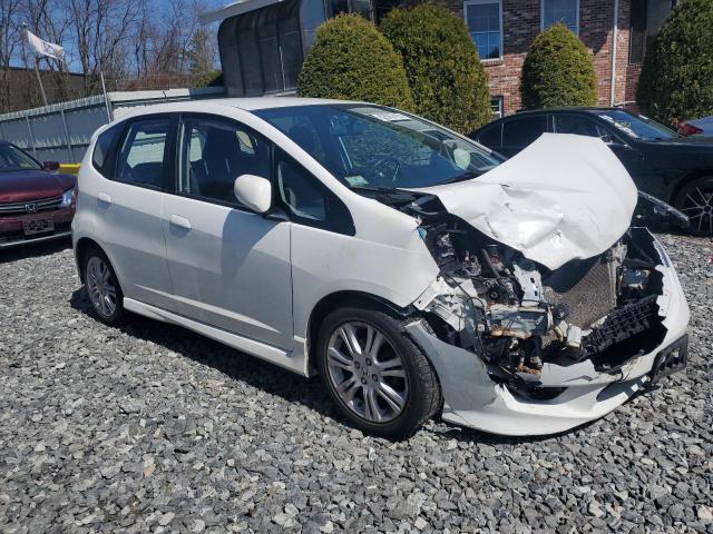 Vin: jhmge8h56bc027184, lot: 52907465, honda fit sport 20114