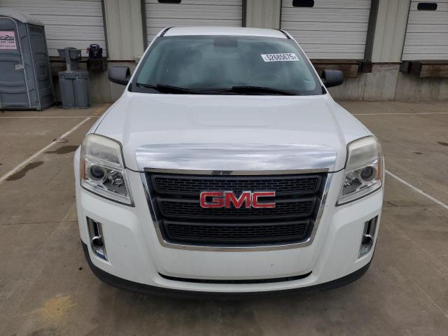 2015 GMC TERRAIN SL - 2GKALNEK0F6438508
