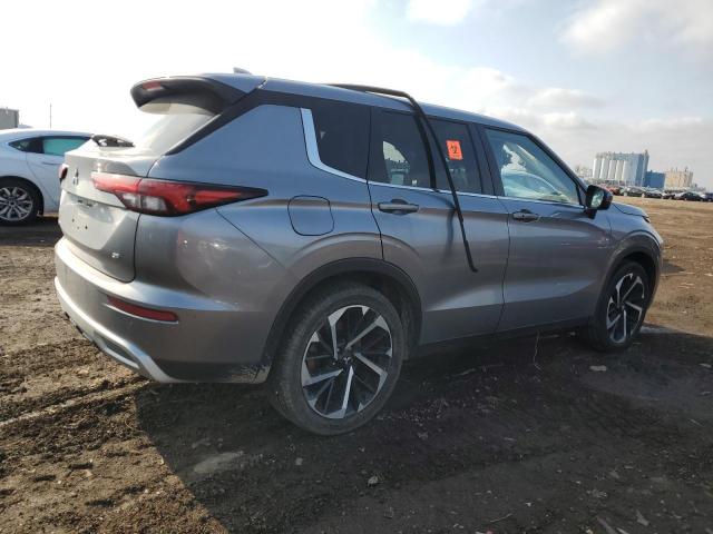 Vin: ja4j4ua81nz026592, lot: 52458425, mitsubishi outlander se 20223