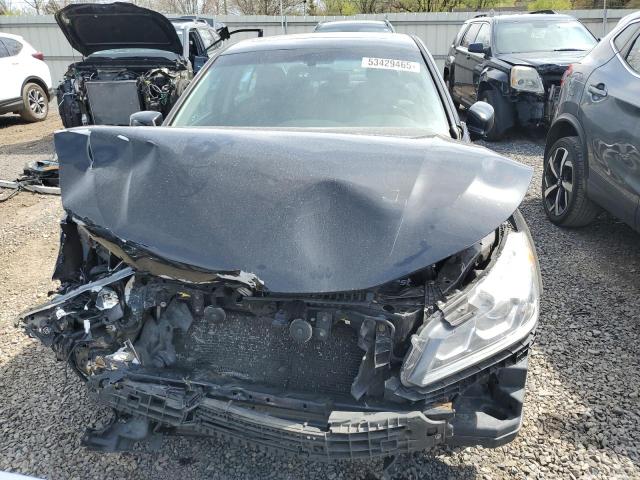 2016 HONDA ACCORD EX - 1HGCR2F70GA050129