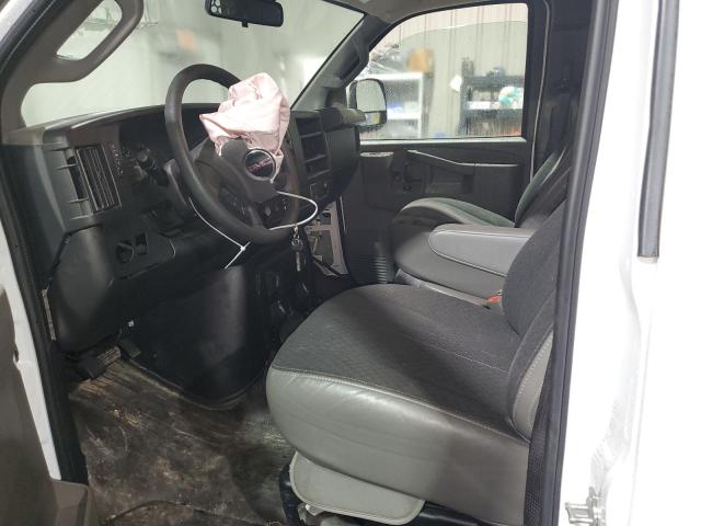2024 GMC SAVANA G25 1GTW7AFP3R1189346