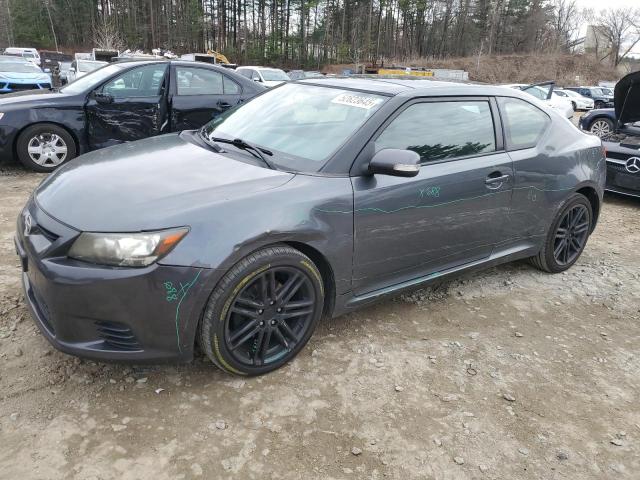 Vin: jtkjf5c75c3024945, lot: 52623645, toyota scion 2012 img_1