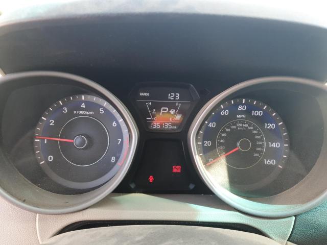 2015 HYUNDAI ELANTRA SE - KMHDH4AE5FU227659