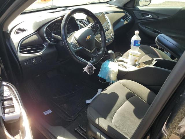 2018 CHEVROLET MALIBU LT 1G1ZD5ST7JF134253