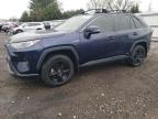 2021 TOYOTA RAV4 XLE - 2T3RWRFV9MW114125