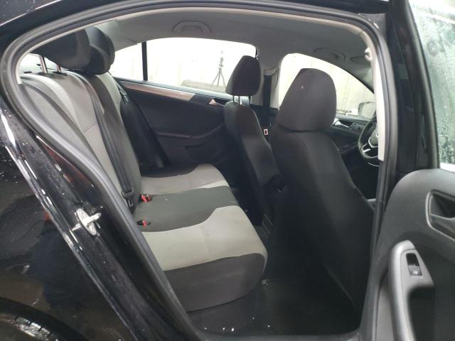 2017 VOLKSWAGEN JETTA S - 3VW2B7AJXHM214700