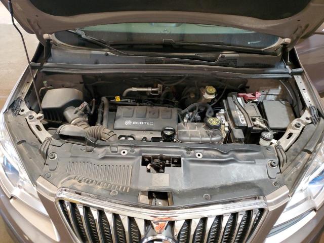 2015 BUICK ENCORE CON - KL4CJBSB7FB113987