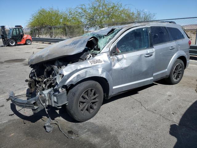 DODGE JOURNEY SX