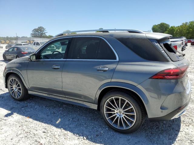 Vin: 4jgfb4fb8sb285540, lot: 53324625, mercedes-benz gle-class 350 4matic 20252