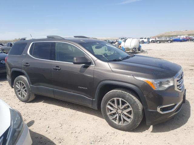 Vin: 1gkknlls2kz288230, lot: 52351465, gmc acadia sle 20194