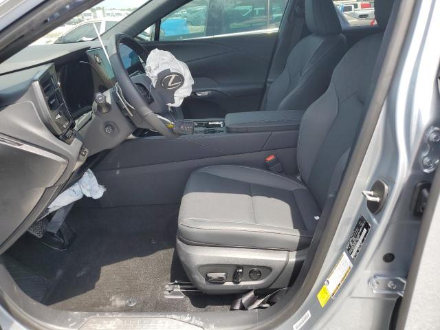 2025 LEXUS RX 350 PRE JTJCHMAA7S2022313