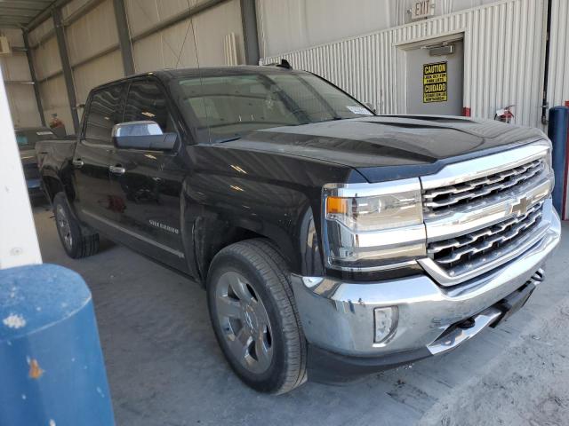 Vin: 3gcuksec7hg103689, lot: 52338915, chevrolet all models k1500 ltz 20174