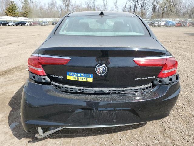 2017 BUICK LACROSSE P 1G4ZR5SSXHU170598