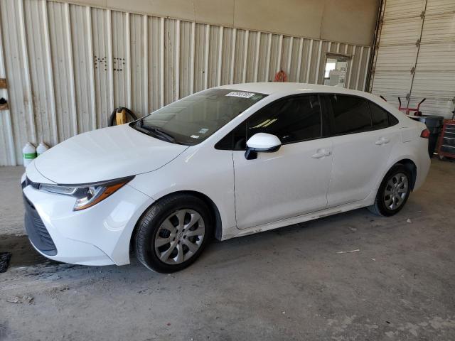 Vin: 5yfb4mdexrp105979, lot: 52558765, toyota corolla le 2024 img_1