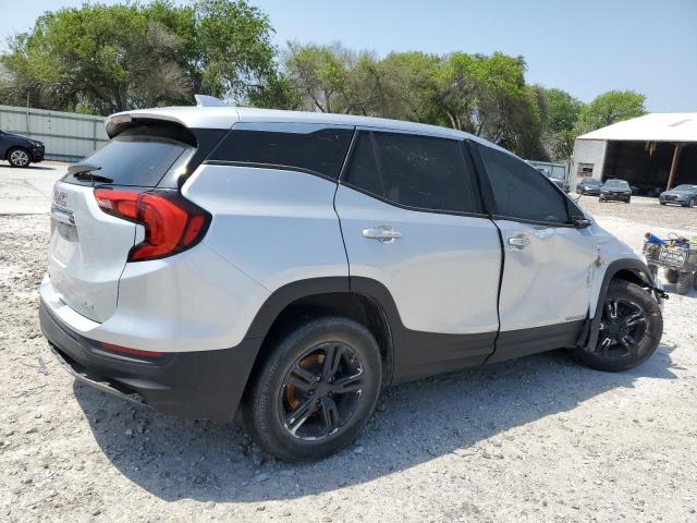 Vin: 3gkalmev3jl405334, lot: 51595175, gmc terrain sle 20183