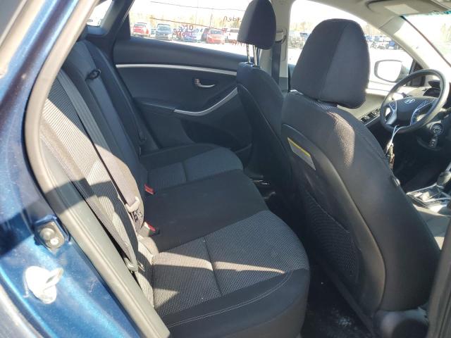 2016 HYUNDAI ELANTRA GT - KMHD25LH6GU295324