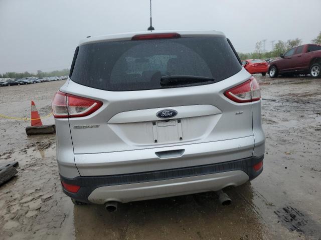 2016 FORD ESCAPE SE - 1FMCU0G7XGUB90778
