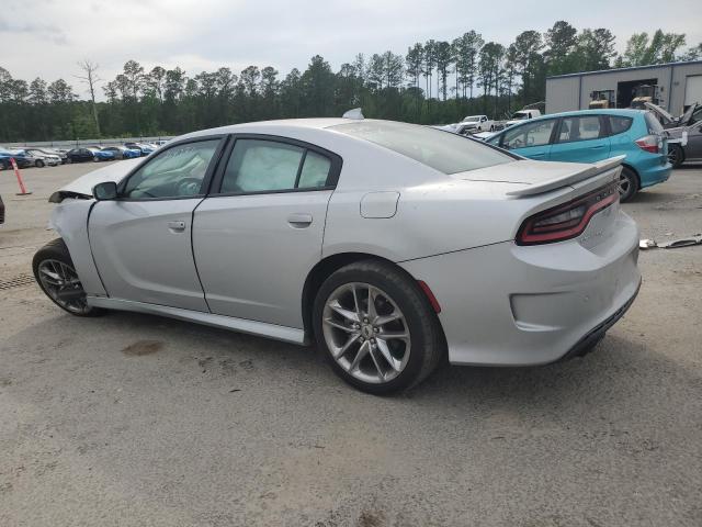 2022 DODGE CHARGER GT 2C3CDXMG1NH214231