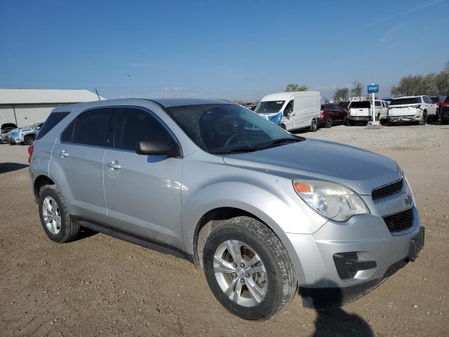 Vin: 2gnfleek4f6173052, lot: 52984045, chevrolet equinox ls 20154