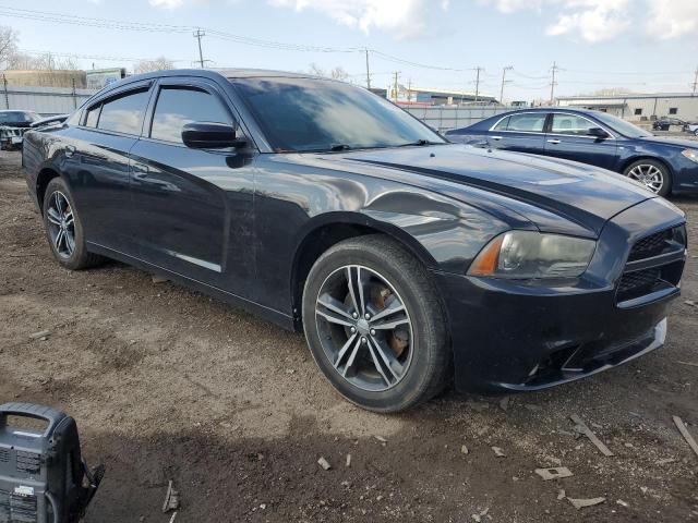Vin: 2c3cdxjg0eh116280, lot: 51648895, dodge charger sxt 20144
